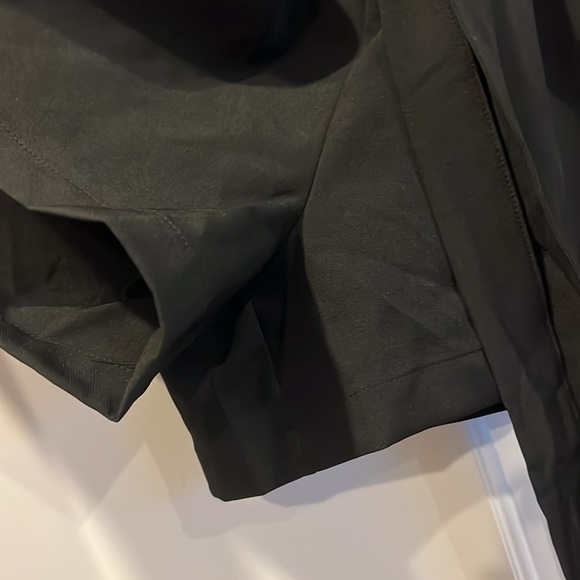 Francesca’s black tie shorts - Picture 6 of 8